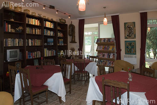 Duchess Hotel 5